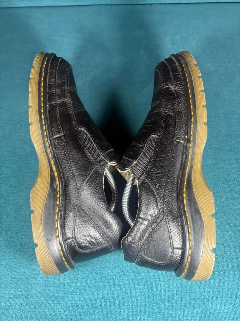 Dr. Martens item features